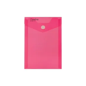Notizbuch mit A6-Hochformatdruck Opalrosa