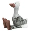 Weiteres Produktbild Strauß, Plüschtier für Hunde, mit Sound, 53 cm