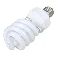 Vogellampe, Lichtspektrum UVA, UVB-Strahlung 23 W