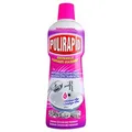 Pulirapid Aceto gegen Kalkablagerungen Flüssigreiniger mit Naturessig 750 ml