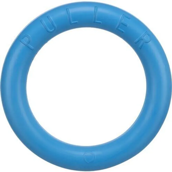 Hauptbild des Produkts PULLER ring, 2 ks, EVA, žlutá/modrá o 28 cm