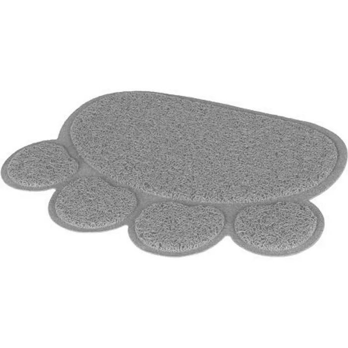 Hauptbild des Produkts PVC předložka tlapka WC 40 x 30 cm, růžová