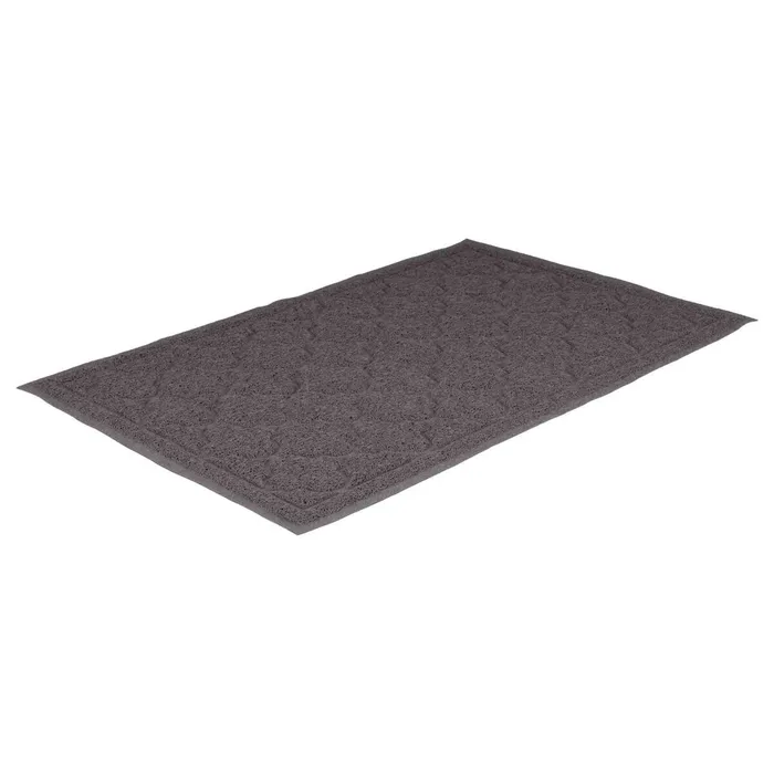 Hauptbild des Produkts PVC předložka XXL k WC 60 x 90 cm, antracit