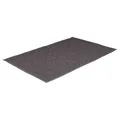 PVC-Matte XXL für WC 60 x 90 cm, Anthrazit