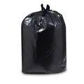 Müllsack (LDPE) schwarz 100 x 125 cm 240L [10 St.]