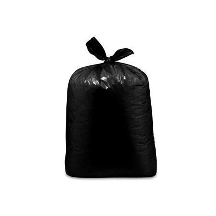 Hauptbild des Produkts Pytel na odpadky (LDPE) černý 70 x 110 cm 120L [25 ks]