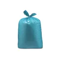 Weiteres Produktbild Müllsack (LDPE) blau 70 × 110 cm 120 l [10 Stk.]