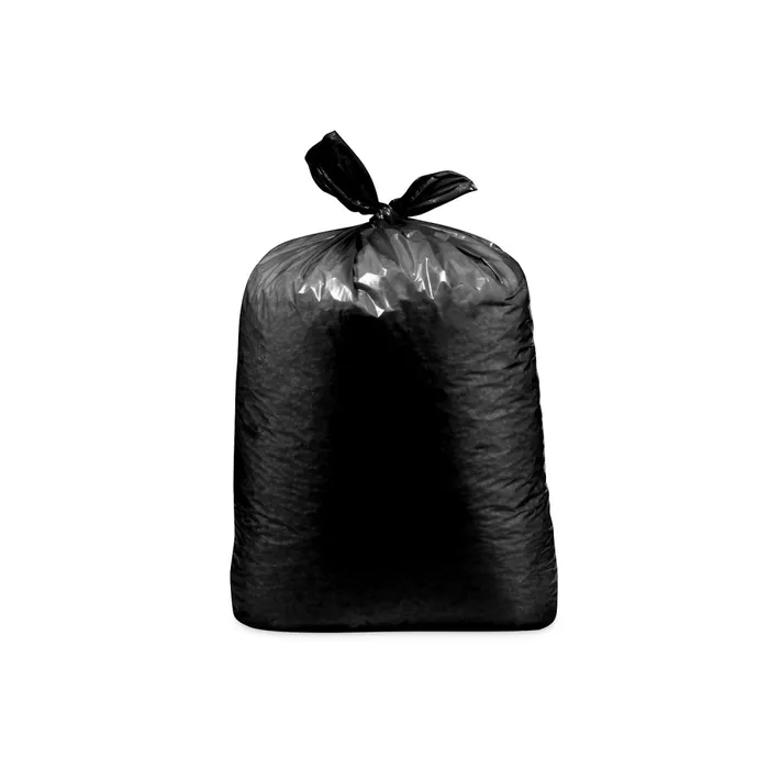 Hauptbild des Produkts Pytel na odpadky (LDPE) silný černý 70 x 110 cm 120L [25 ks]