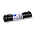 Weiteres Produktbild Müllsack (LDPE) mit Zugband schwarz 70 x 100 cm 120L [10 St.]