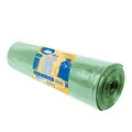Müllsack (LDPE) grün 70 x 110 cm 120L [25 St.]