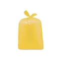 Weiteres Produktbild Müllsack (LDPE) gelb 70 x 110 cm 120L [25 St.]