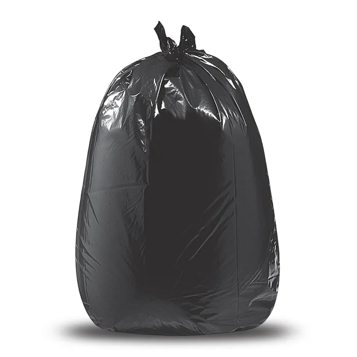 Hauptbild des Produkts Pytel na stavební suť (LDPE) 100µm černý 70 x 110 cm 120L [10 ks]