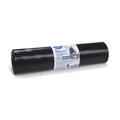Weiteres Produktbild Bauschuttsack (LDPE) 100µm schwarz 70 x 110 cm 120L [10 St.]