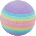 Regenbogen, Regenbogenkugeln 4 cm 4 Stk
