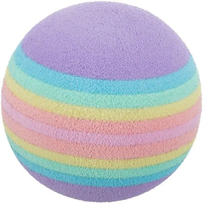 Hauptbild des Produkts Rainbow, duhové míčky 4 cm 4ks