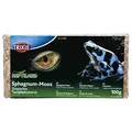 Torfmoos, tropisches Terrariensubstrat 100 g