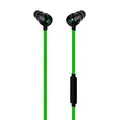 Weiteres Produktbild Razer Hammerhead for iOS, Kophörer mit Mikrofon, Lautstärkeregelung, schwarz, lightning