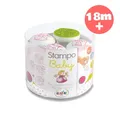 Briefmarken Aladine Stampo Baby - Prinzessinnen