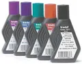 Weiteres Produktbild Stempelfarbe, 28 ml, TRODAT, lila
