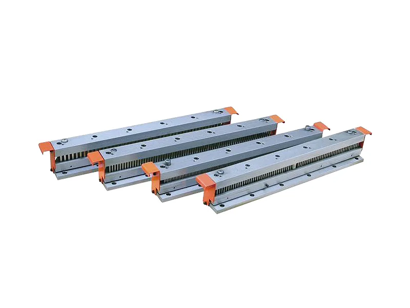 Hauptbild des Produkts Razník pro Super 600 2:1 otvory 6x6 mm