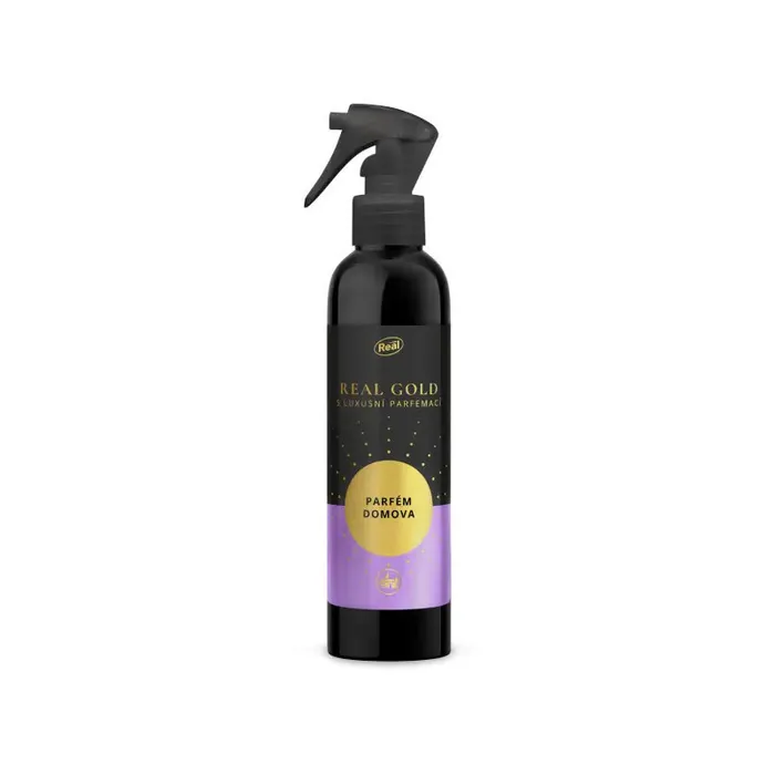 Hauptbild des Produkts Real Gold - parfém domova 300 ml