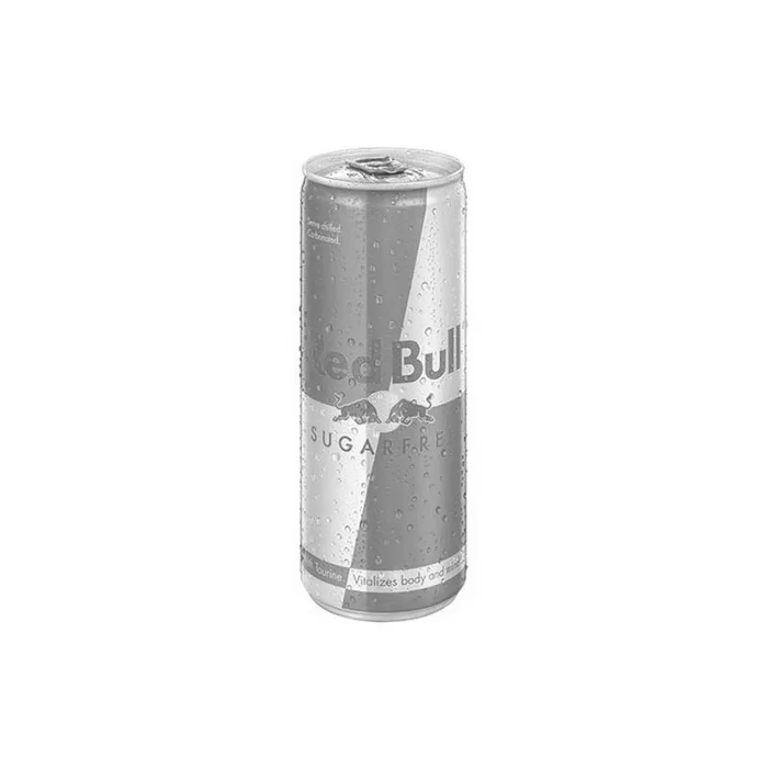 Hauptbild des Produkts Red Bull Energetický nápoj bez cukru 250ml plech