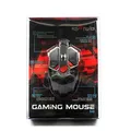 Red Fighter Maus M1, 4000DPI, optisch, 10Tas., USB verdrahtet, schwarz, Game