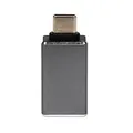 Weiteres Produktbild USB Adapter, (3.1), USB C M-USB A F, 0, metallische