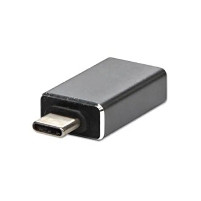 Hauptbild des Produkts Redukce, USB (3.1) A F-USB C (3.1) M, 0, kovová