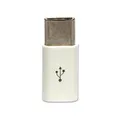 Weiteres Produktbild USB Adapter, (2.0), USB C M-0, weiss