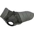 Weiteres Produktbild Reflexionsweste PONTIS - Weste mit Gurt, grau S: 36 cm, Brust: 48-54 cm, Hals: 39 cm