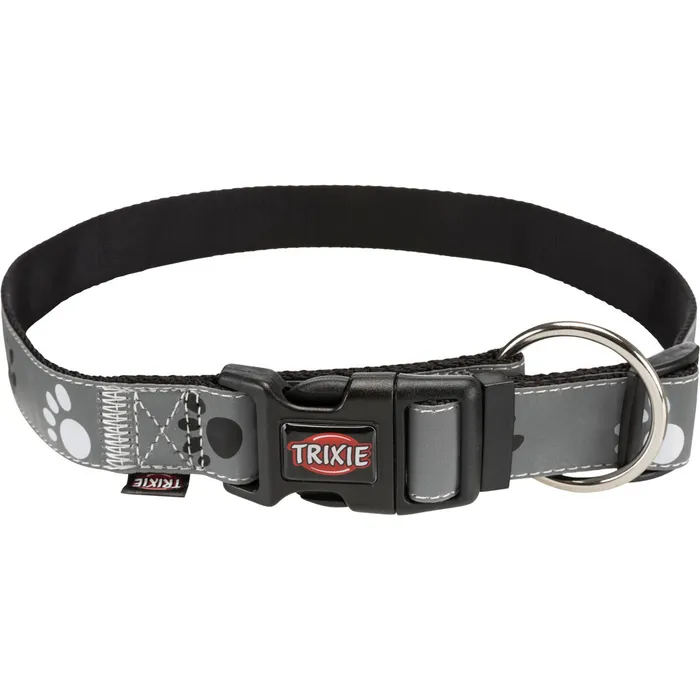 Hauptbild des Produkts Reflexní obojek SILVER REFLECT L-XL:40-65cm/25mm