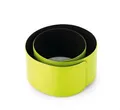 Reflexband, gelb
