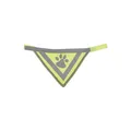 Weiteres Produktbild Reflektierender Schal für Hunde TRIXIE XS-S, Halsumfang: 22-28 cm
