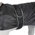Weiteres Produktbild Reflektierende Weste ORLEANS schwarz L: 55cm, Brustumfang: 55-75cm, Halsumfang: 50-67cm