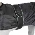 Weiteres Produktbild Reflektierende Weste ORLEANS schwarz L: 60 cm, Brustumfang: 60–85 cm, Halsumfang: 54–73 cm