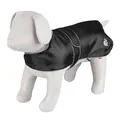 Weiteres Produktbild Reflektierende Weste ORLEANS schwarz S: 35cm, Brustumfang: 38-50cm, Halsumfang: 34-42cm