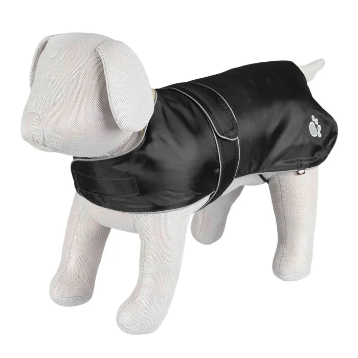 Hauptbild des Produkts Reflexní vesta ORLEANS černá XS:25cm, hruď:30-38cm, krk:22-26cm