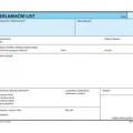 Weiteres Produktbild Reklamační list A5, 100 listů 1284