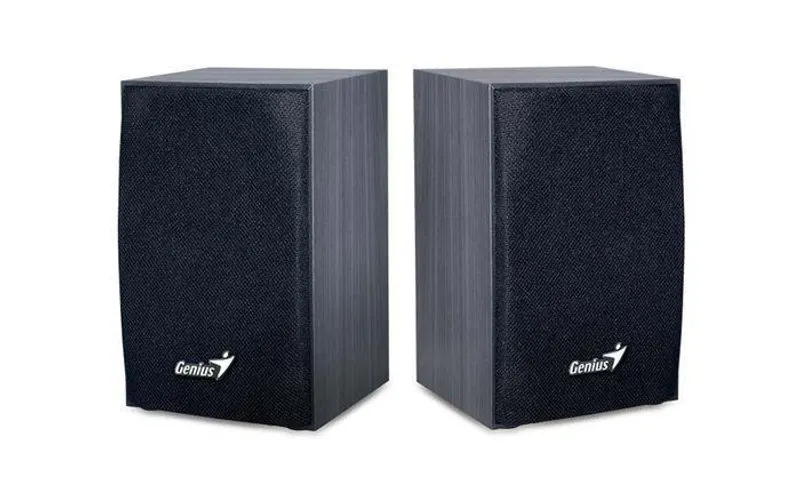 Hauptbild des Produkts Reproduktory, 2.0,  4W, bezdrátové, Bluetooth, GENIUS "SP-HF150", černé