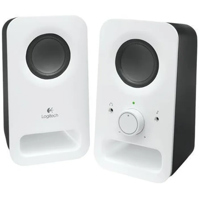 Hauptbild des Produkts Reproduktory "Z150", bílá, 2.0, 6W, LOGITECH