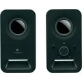 Weiteres Produktbild Lautsprecher Z150, schwarz, 2.0, 6W, LOGITECH