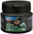 REPTILAND Calcium, fein gemahlen, 80 g