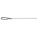Weiteres Produktbild Kettenleine, Schwarz M-L: 1,00 m/3 mm