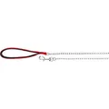 Weiteres Produktbild Kettenleine, Rot M-L: 1,00 m/3 mm