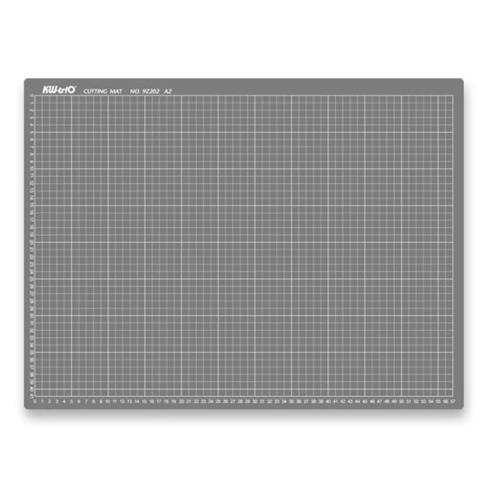 Hauptbild des Produkts Řezací podložka KW Trio A2 450 x 600 mm