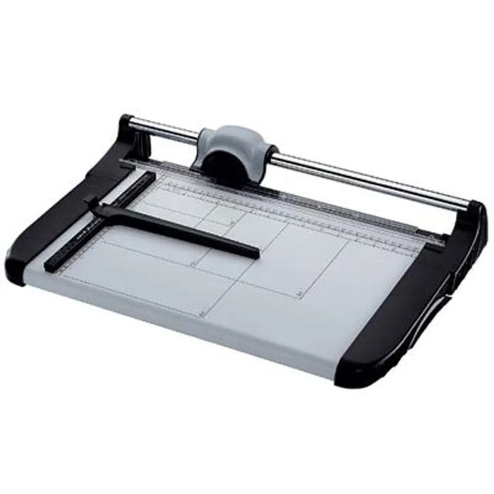 Hauptbild des Produkts Řezačka papíru Kw trio 3018, kotoučová, 360 mm