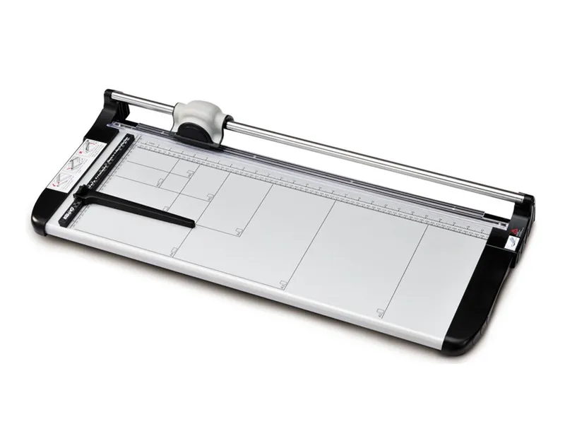 Hauptbild des Produkts Řezačka papíru Kw trio 3020, kotoučová, 670 mm