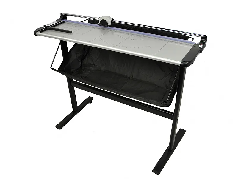 Hauptbild des Produkts Řezačka papíru KW trio 3021 kotoučová, 960 mm