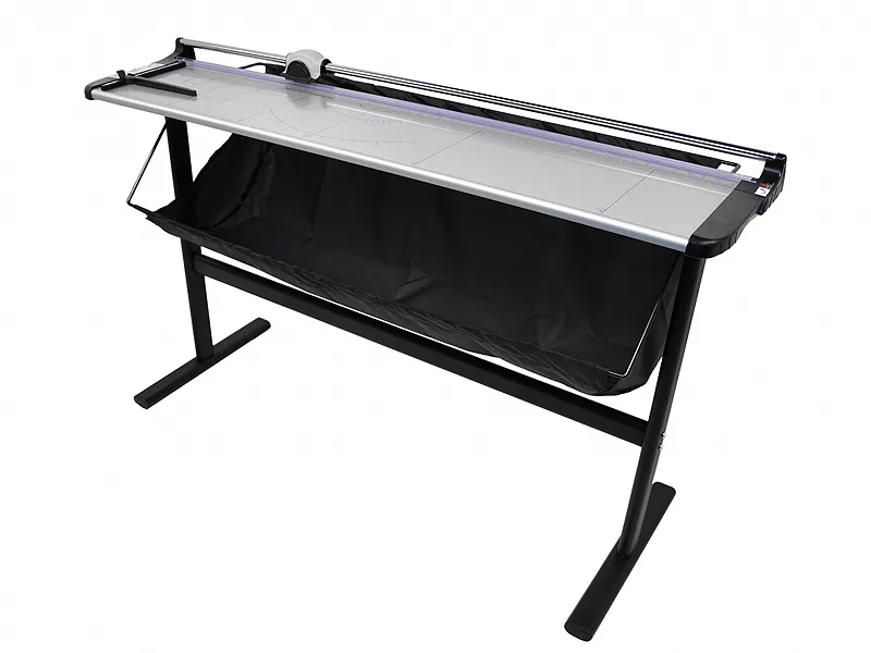 Hauptbild des Produkts Řezačka papíru Kw trio 3022 kotoučová, 1300 mm